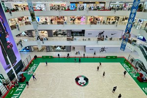 乌鲁木齐哪里有篮球训练基地啊多少钱